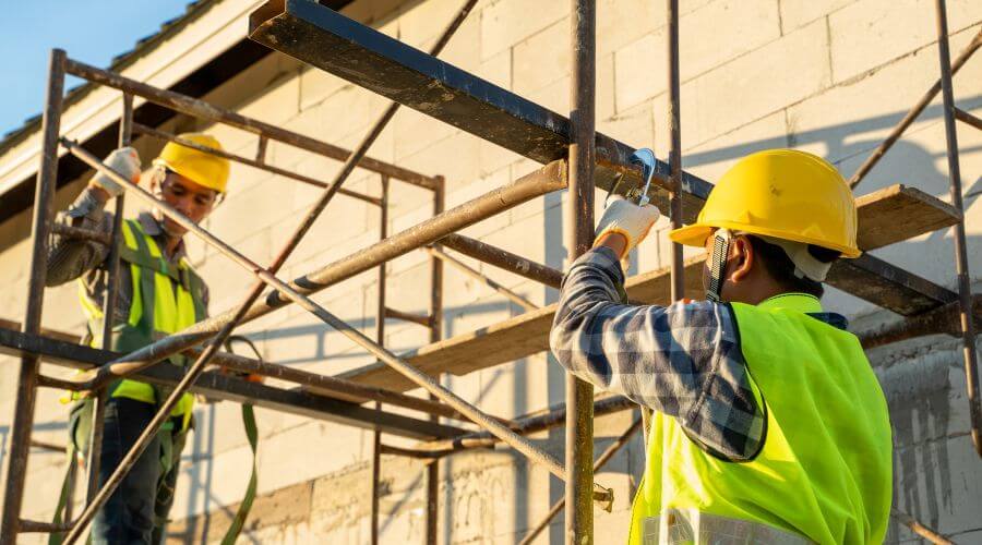 Flashing Repair in Attapulgus, GA
